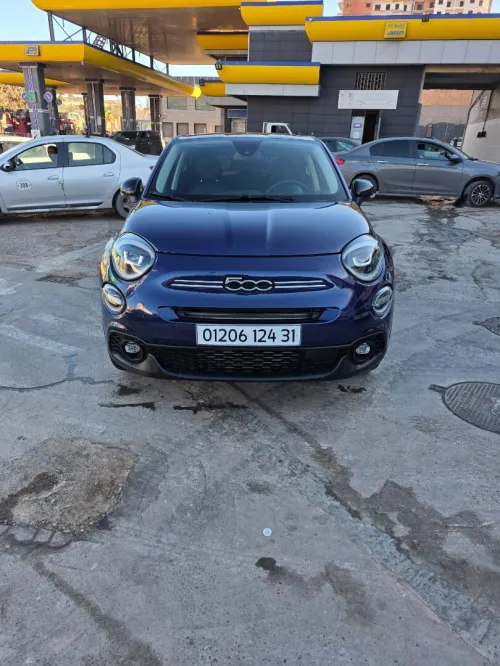 Fiat 500x 2024 Club