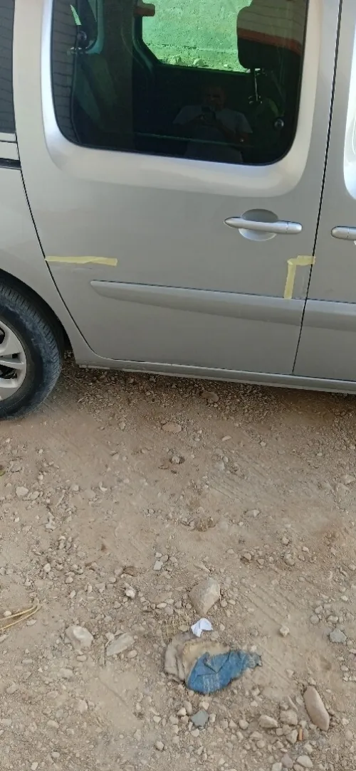 Renault Kangoo 2020 