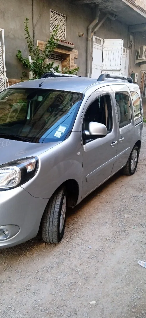 Renault Kangoo 2020 