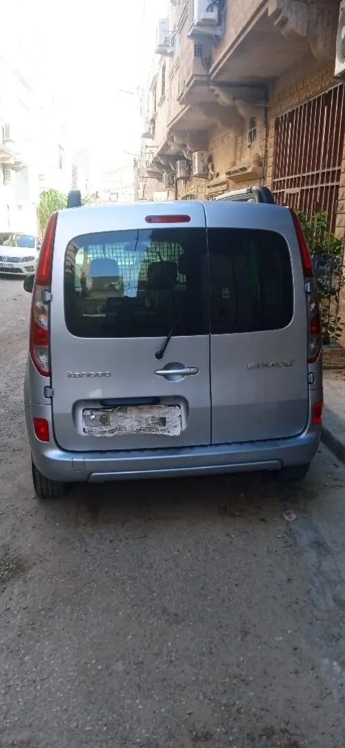 Renault Kangoo 2020 