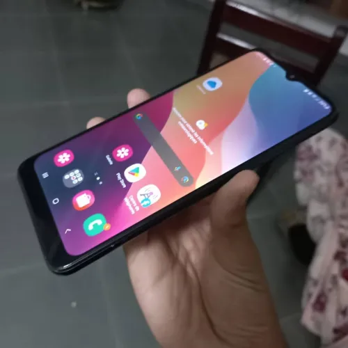 Samsung A03