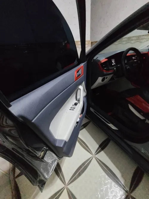 Volkswagen Polo 2019 Beats