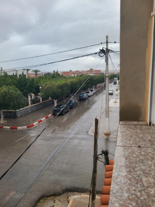 Vente Villa Mascara Bou henni