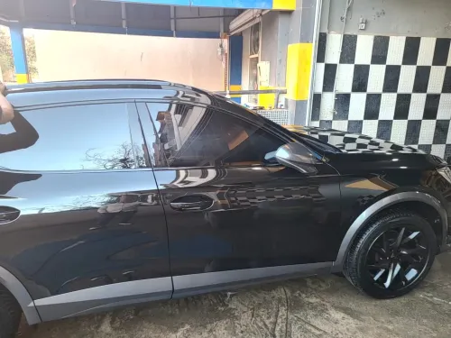Cupra  Formentor 2022 