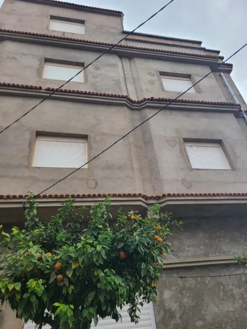 Vente Villa Mascara Bou henni
