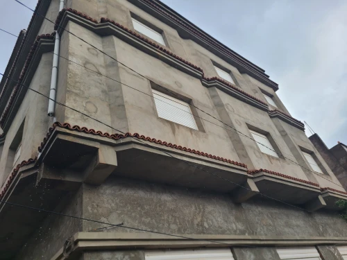 Vente Villa Mascara Bou henni