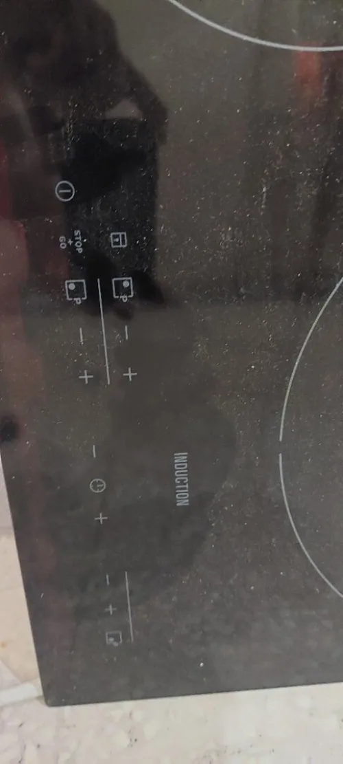 Plaque induction electrolux pour pièces