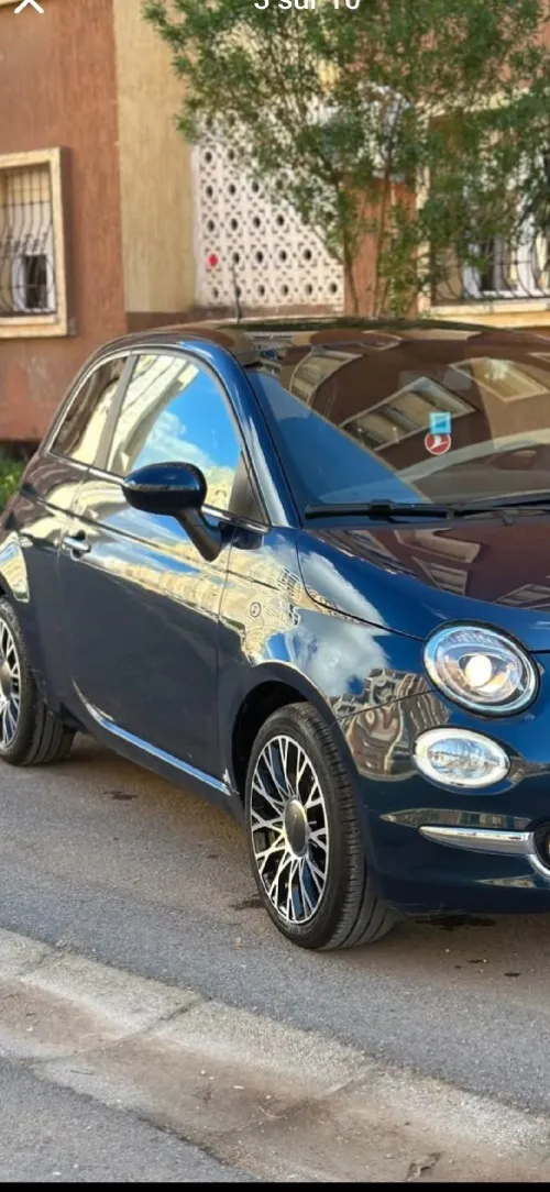 Fiat 500 2023 Dolcevita MIB