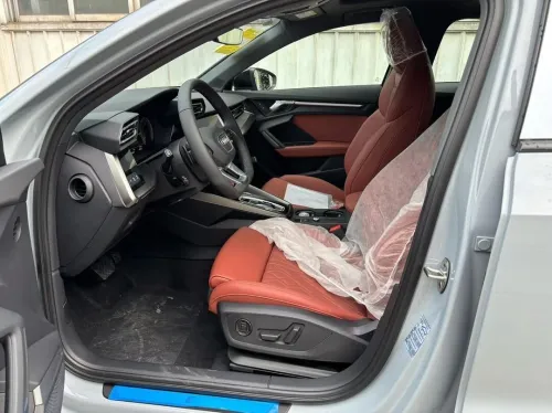 Audi A3 2026 A3