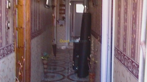 Vente Appartement F4 Mostaganem Mostaganem