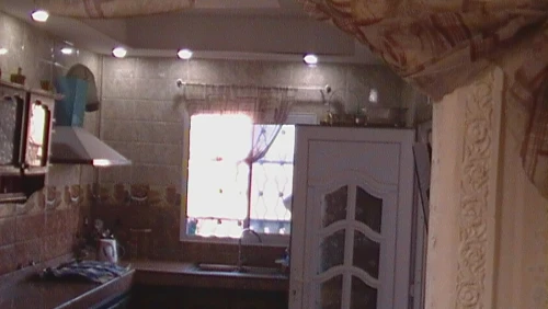 Location Appartement F4 Mostaganem Mostaganem