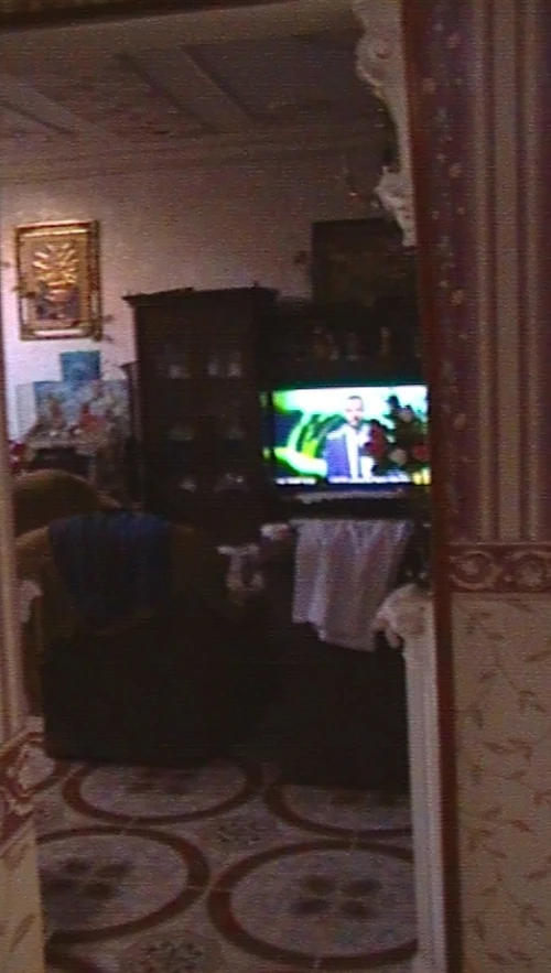Location Appartement F4 Mostaganem Mostaganem
