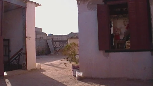 Location Appartement F4 Mostaganem Mostaganem