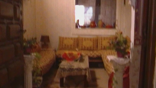 Location Appartement F4 Mostaganem Mostaganem