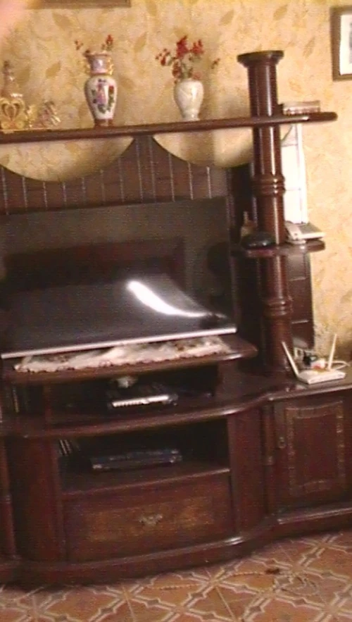 Location Appartement F4 Mostaganem Mostaganem