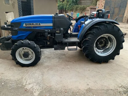 sonalika naro sonalika rxn 75 4*4 2019