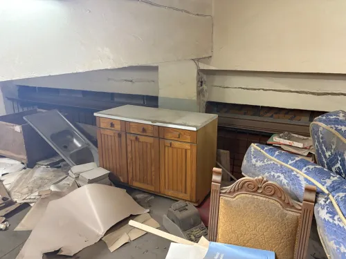 Vente Local Alger Sidi mhamed