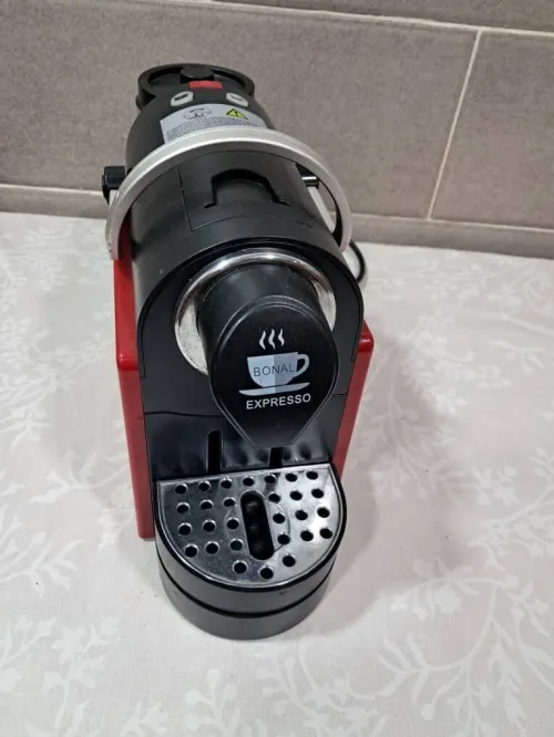 Machine à café 
