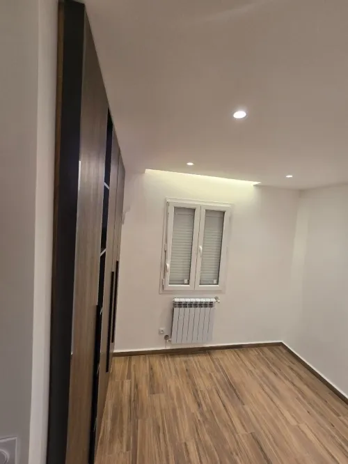Vente Appartement F4 Jijel Jijel 13