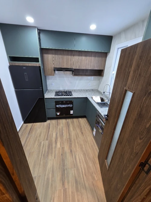 Vente Appartement F4 Jijel Jijel