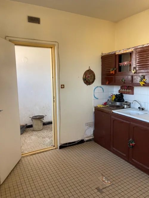 Location Appartement F3 Médéa Berrouaghia