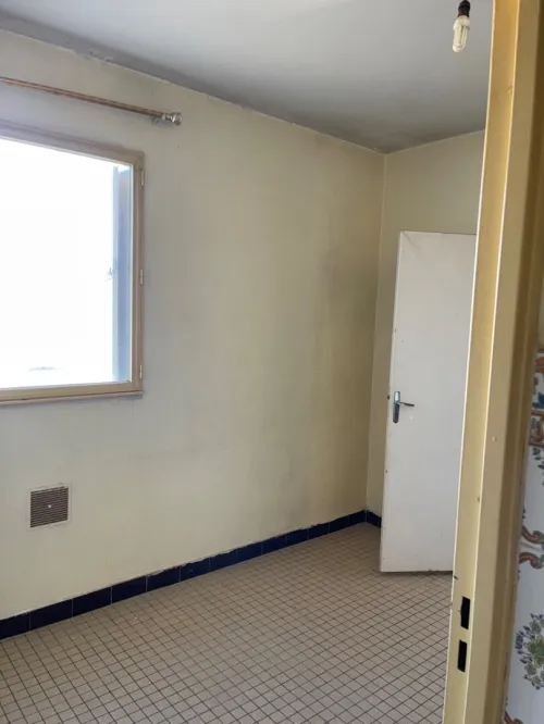 Location Appartement F3 Médéa Berrouaghia