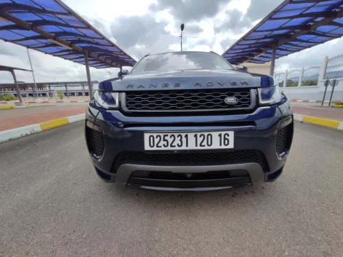 Rover Evoque 2020 Evoque