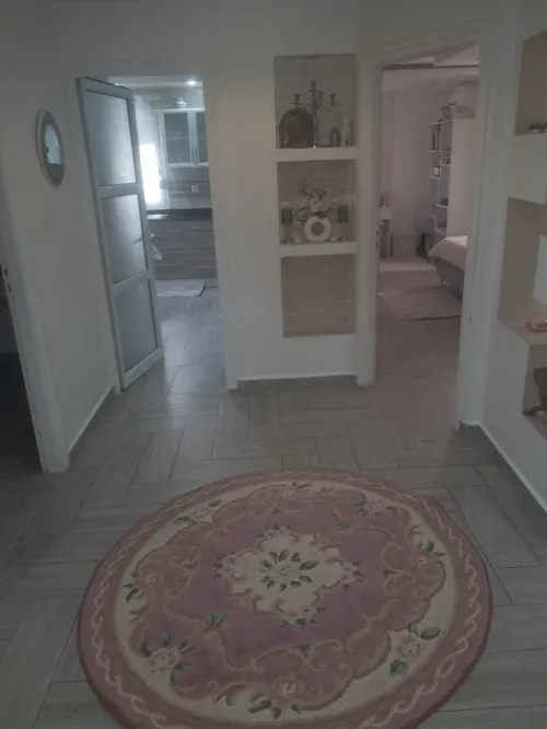 Vente Appartement Duplex F4 Boumerdès Ouled hedadj
