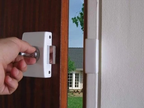 Réparation volets roulants (rideaux) aluminium et pvc 