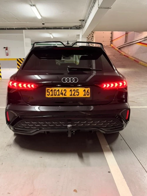 Audi A3 2025 S Line