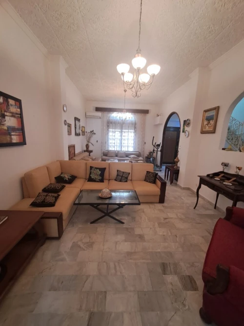 Location Villa Alger Saoula