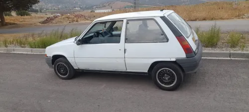 Renault Super5 1984 2 portes