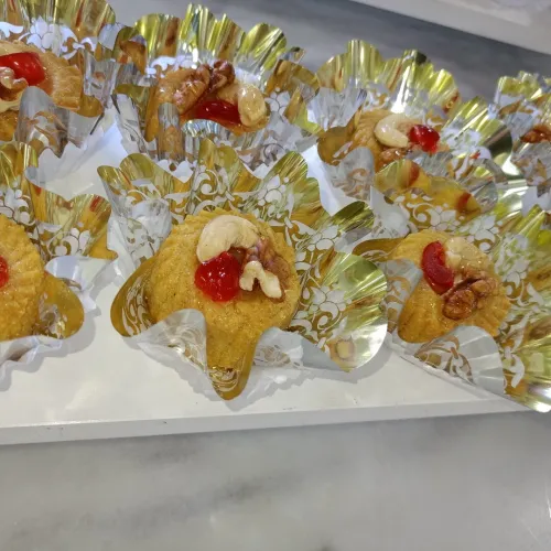 Gateaux + cuisine