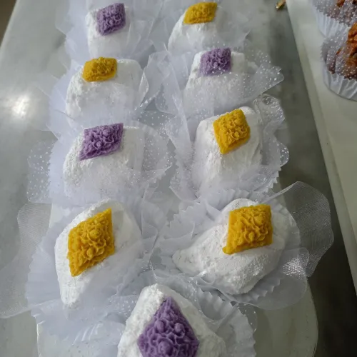 Gateaux + cuisine