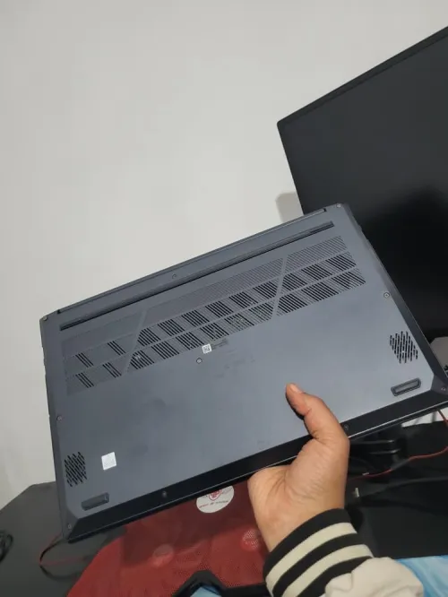 ASUS Vivobook 15 Pro OLED M3500QC | Ryzen 9 5900HX |16 Go RAM  | SSD NVMe 512 Go | RTX 3050  4 Go