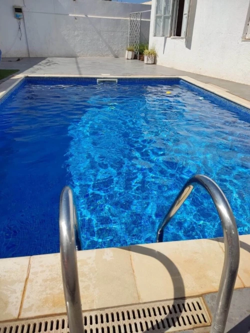 Location vacances Bungalow F3 Boumerdès Zemmouri