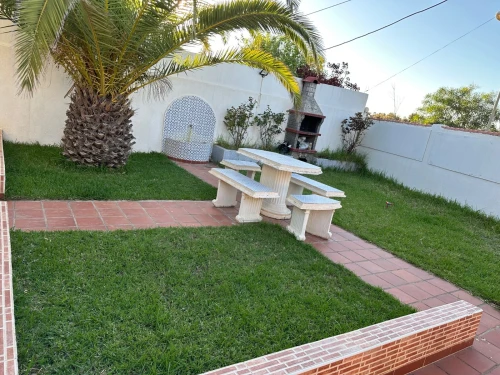 Location vacances Bungalow F3 Boumerdès Zemmouri