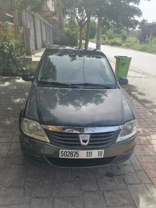 Dacia Logan 2011 Logan