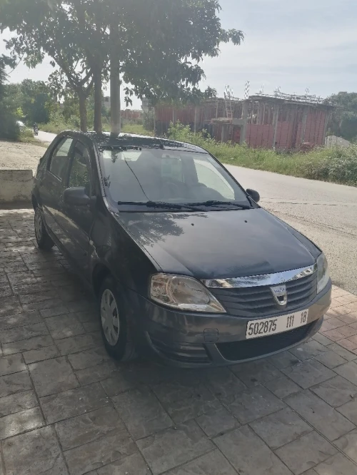 Dacia Logan 2011 Logan