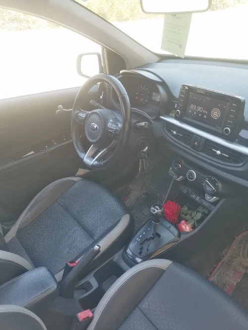 Kia Picanto 2018 EX
