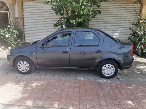 Dacia Logan 2011 Logan
