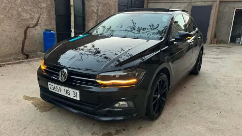 Volkswagen Polo 2018 Beats