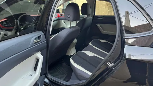 Volkswagen Polo 2018 Beats