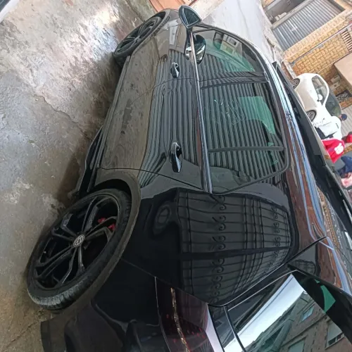 Volkswagen Golf 7 2014 
