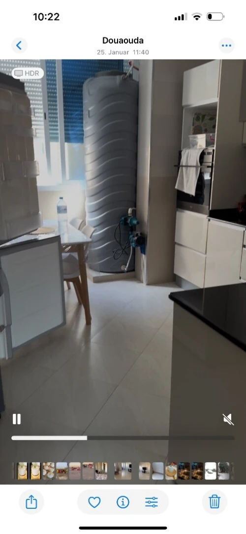 Vente Appartement F3 Tipaza Douaouda