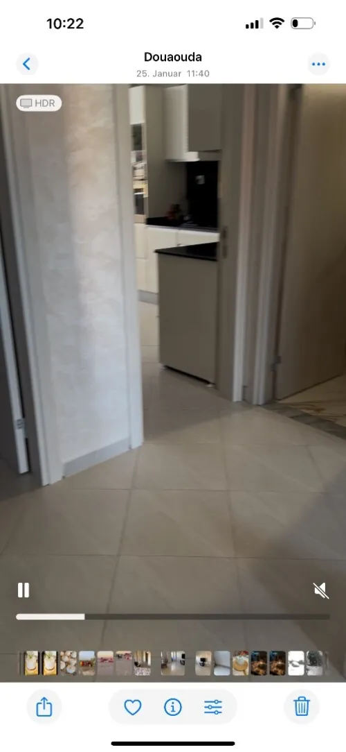 Vente Appartement F3 Tipaza Douaouda