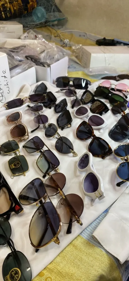 Lunettes homme et femme
