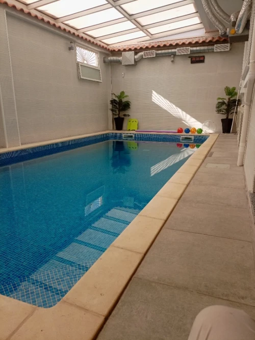 Location vacances Appartement Alger Rouiba