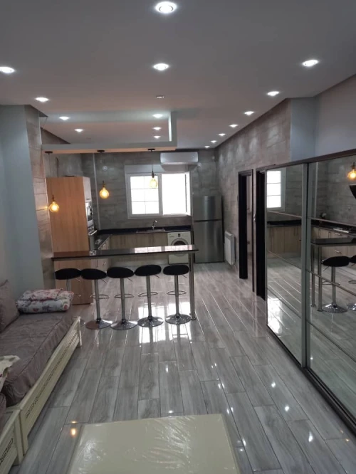 Location vacances Appartement Alger Rouiba