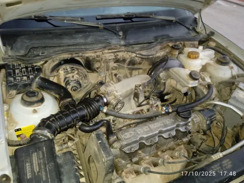 Daewoo Cielo 1999 Cielo